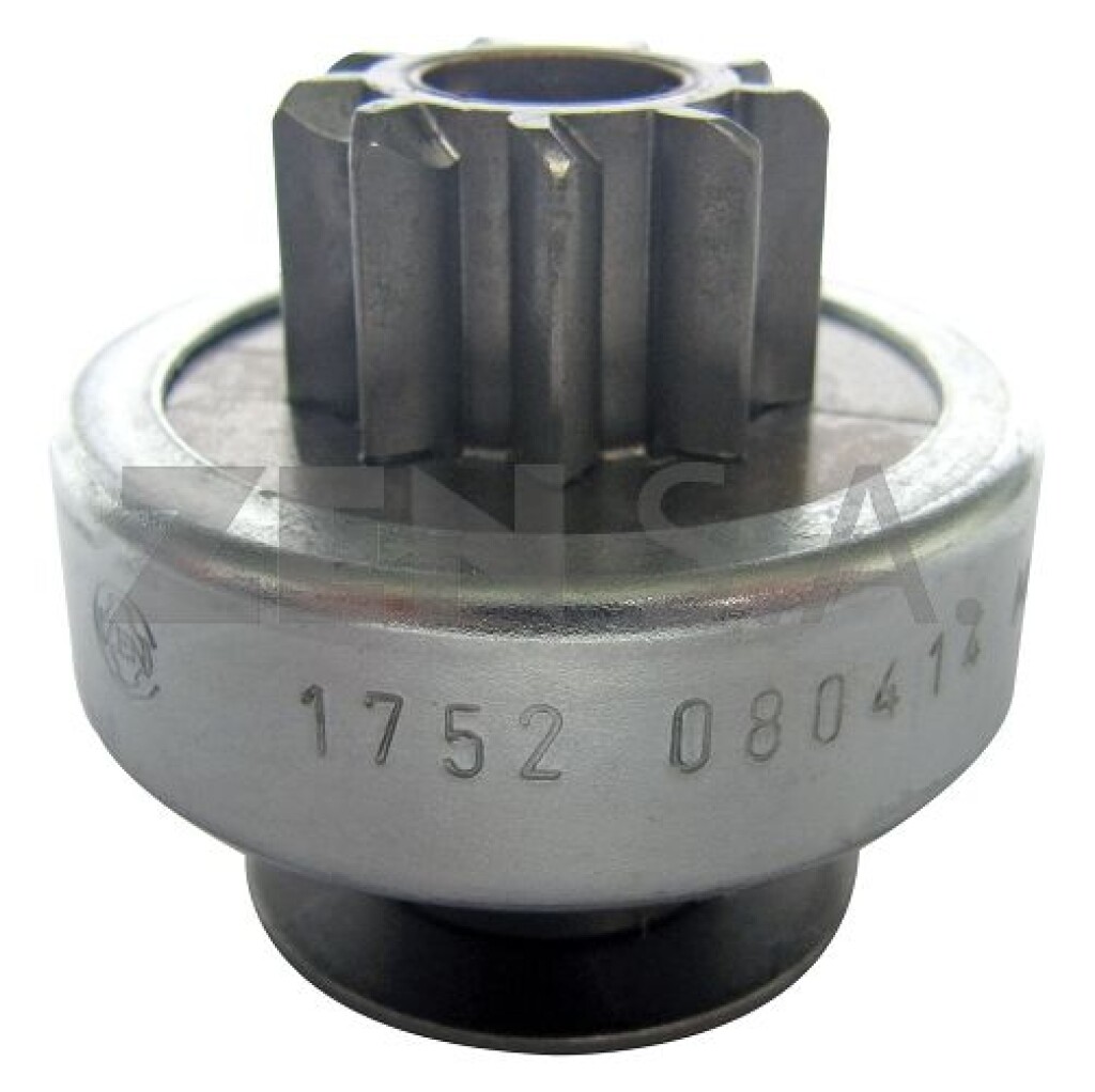 BENDIX ARRANQUE CITROEN - PEUGEOT C3 BERLINGO XSARA 206 DOBLO BIPPER 9D VALEO=6797 ZEN