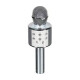 Microfono Karaoke Bluetooth Inalambrico Parlante Usb Microfono Karaoke Bluetooth Inalambrico Parlante Usb