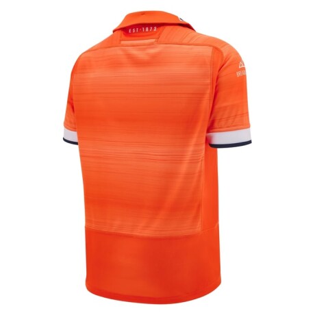 EDINBURGH RUGBY AWAY SHIRT 2024/25 EDINBURGH RUGBY AWAY SHIRT 2024/25