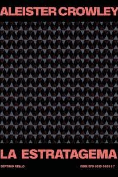 ESTRATAGEMA, LA ESTRATAGEMA, LA