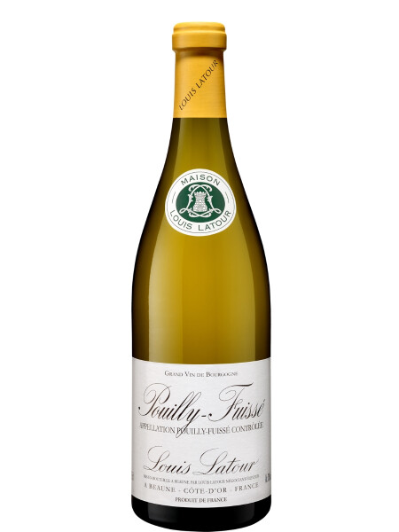 Pouilly Fuissé Chardonnay Louis Latour Pouilly Fuissé Chardonnay Louis Latour