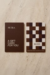GIFT CARD 2000