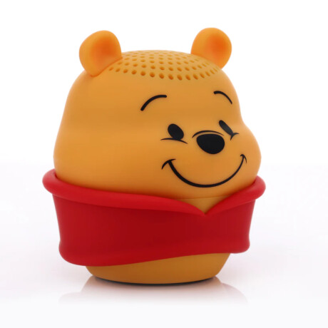 Parlante Bluetooth Portable Bitty Boomers Winnie The Pooh 001