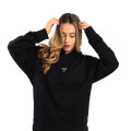 Canguro Unisex Tiffosi Player Negro