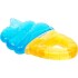 Mordillo gel helado BUBA celeste