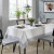 Mantel Rectangular Renova Dohler 160 x 270 cm ALICIA