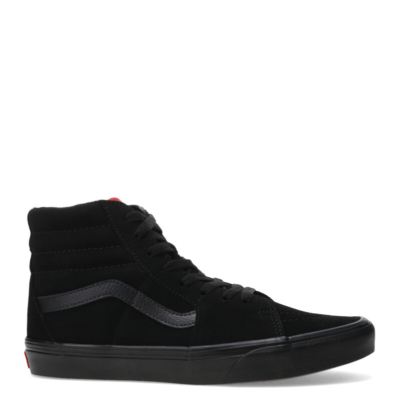 Bota de Hombre VANS Old Skool Negro