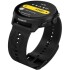 Reloj Smartwatch Suunto Run Silicona Naranja NEGRO