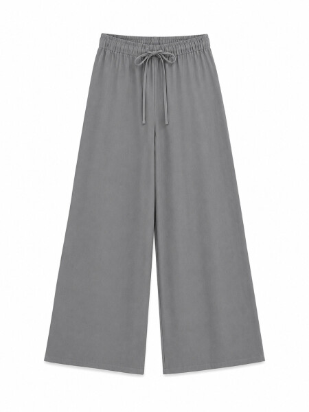 PANTALON MASAL GRIS