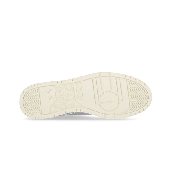 RBD GAME LOW NEGRO/BLAN 45 - PUMA BLANCO