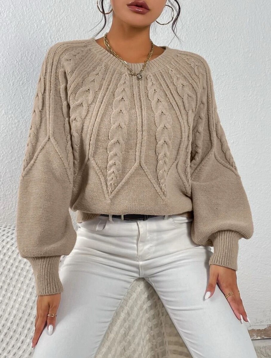 Sweater TAMI 