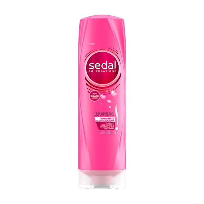 SEDAL ACONDIC CERAMIDAS PAQ12/340ML UNID única