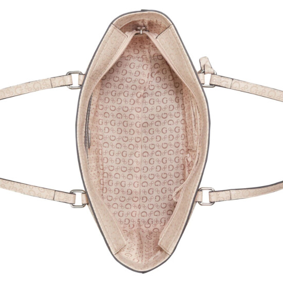 Cartera Guess Viviette Latte 0