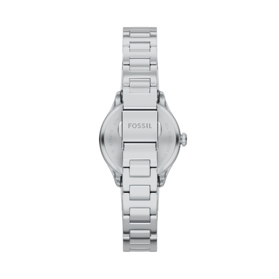 Reloj Fossil Gilmore Acero Plata ES5419 0