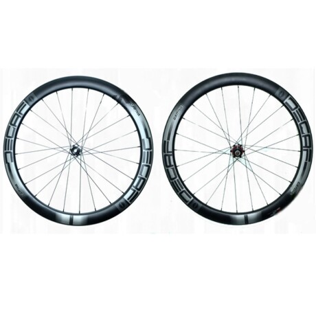Java Deca Rueda Carbon X2 Caliper 50A Cr 001