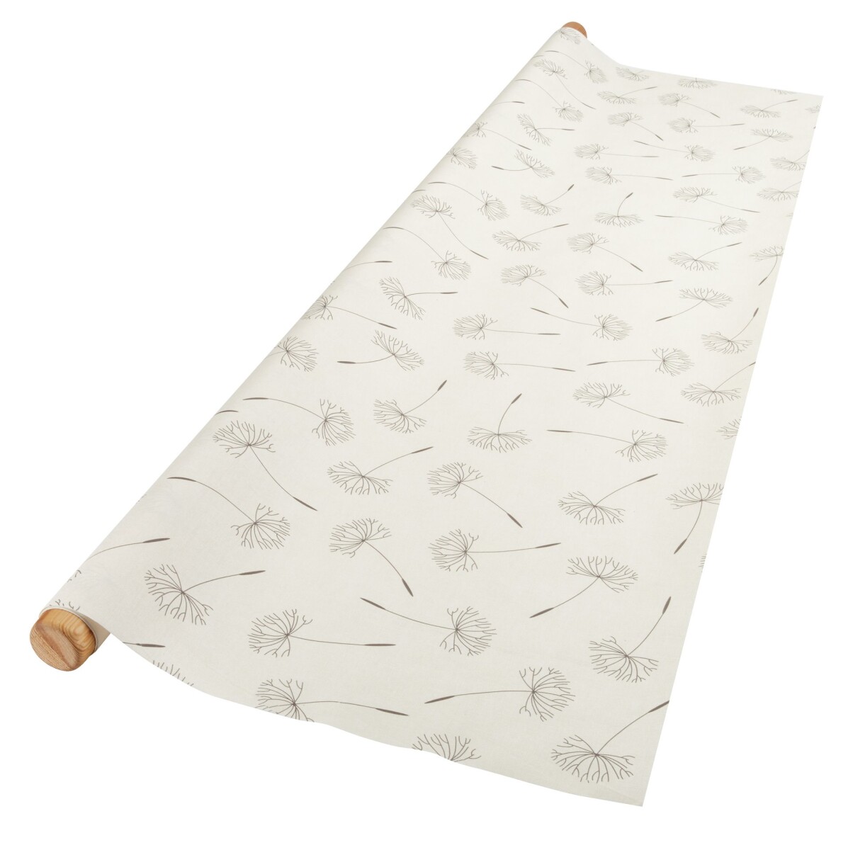 Mantel vinilo FJELLARVE 140 hojas crudo 