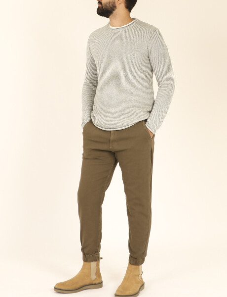 Sweater Feraud Blanco