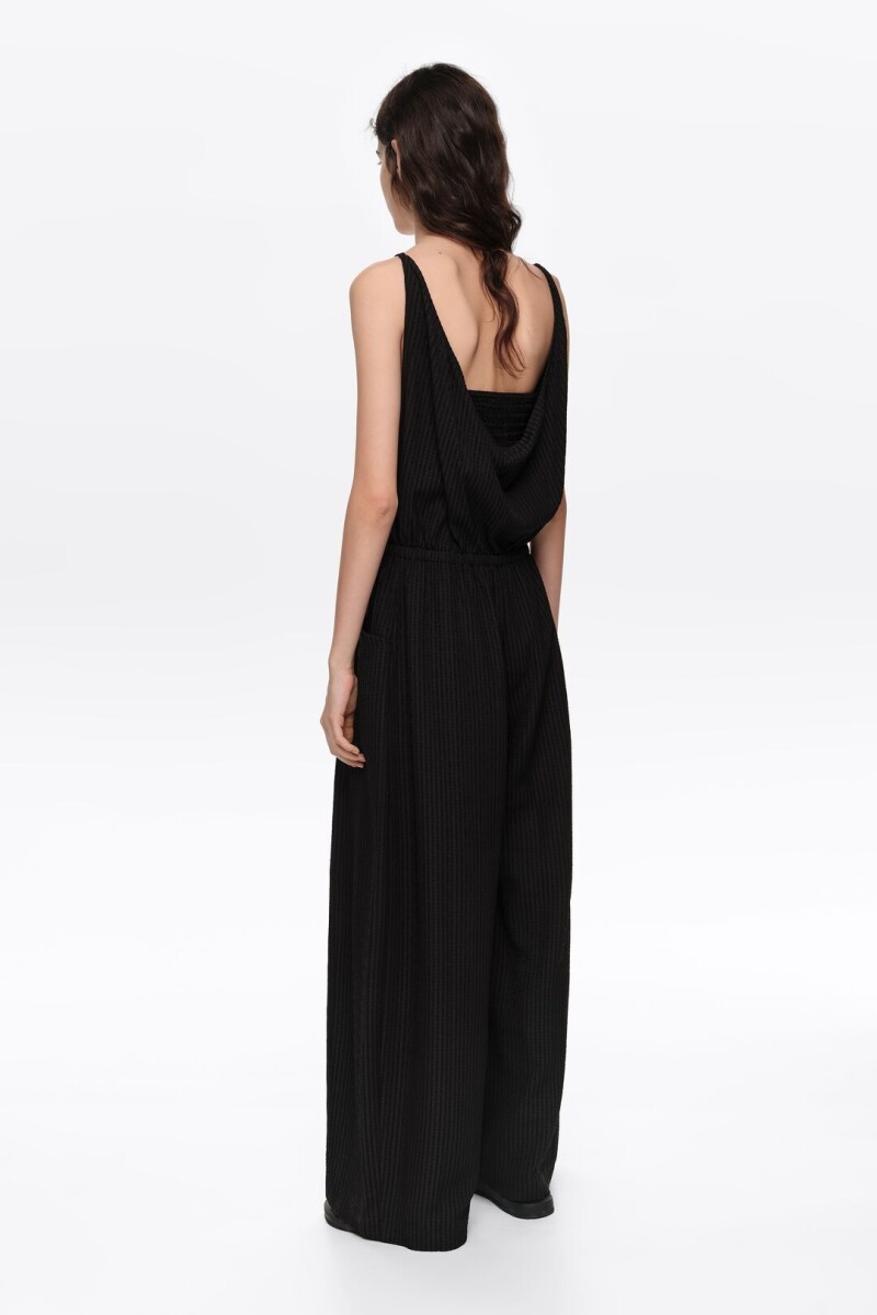 MONO Negro