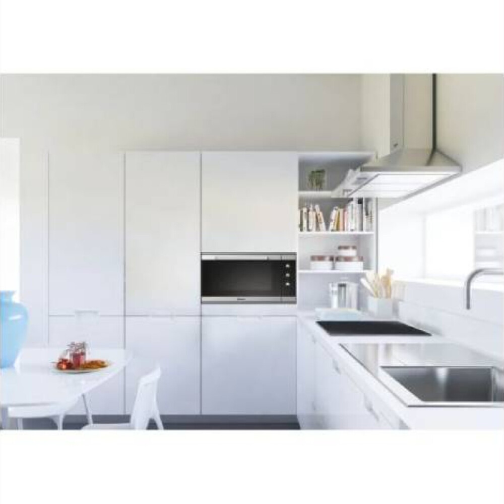 HORNO ELECTRICO CANDY FNP319/1X/E acero inoxidable