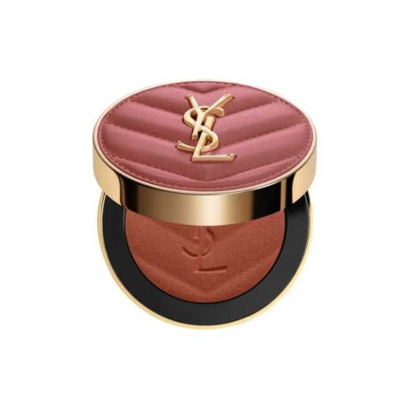 Rubor Yves Saint Laurent Make Me Blush Bold Blurring Blush N°12 Honeymoon Rubor Yves Saint Laurent Make Me Blush Bold Blurring Blush N°12 Honeymoon