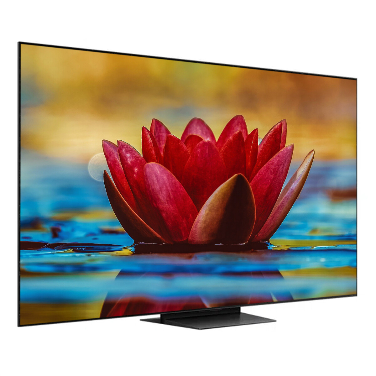 Smart Tv 65 Tcl 65c7k Qled 4k Uhd Hdr Google Tv Dolby - TV 65 TCL MINILED 65C7K 