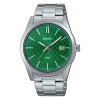 Reloj Casio MTPVD03D 3A1UDF para hombre de acero Reloj Casio Mtpvd03d 3a1udf Para Hombre De Acero