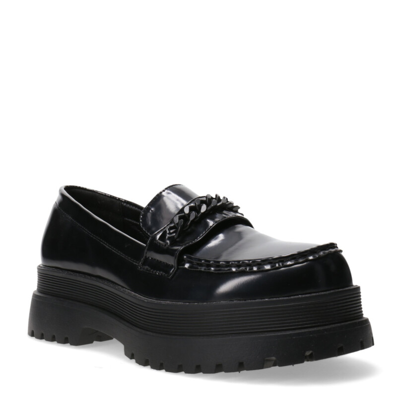 Zapatos de Mujer Miss Carol Nivia Negro