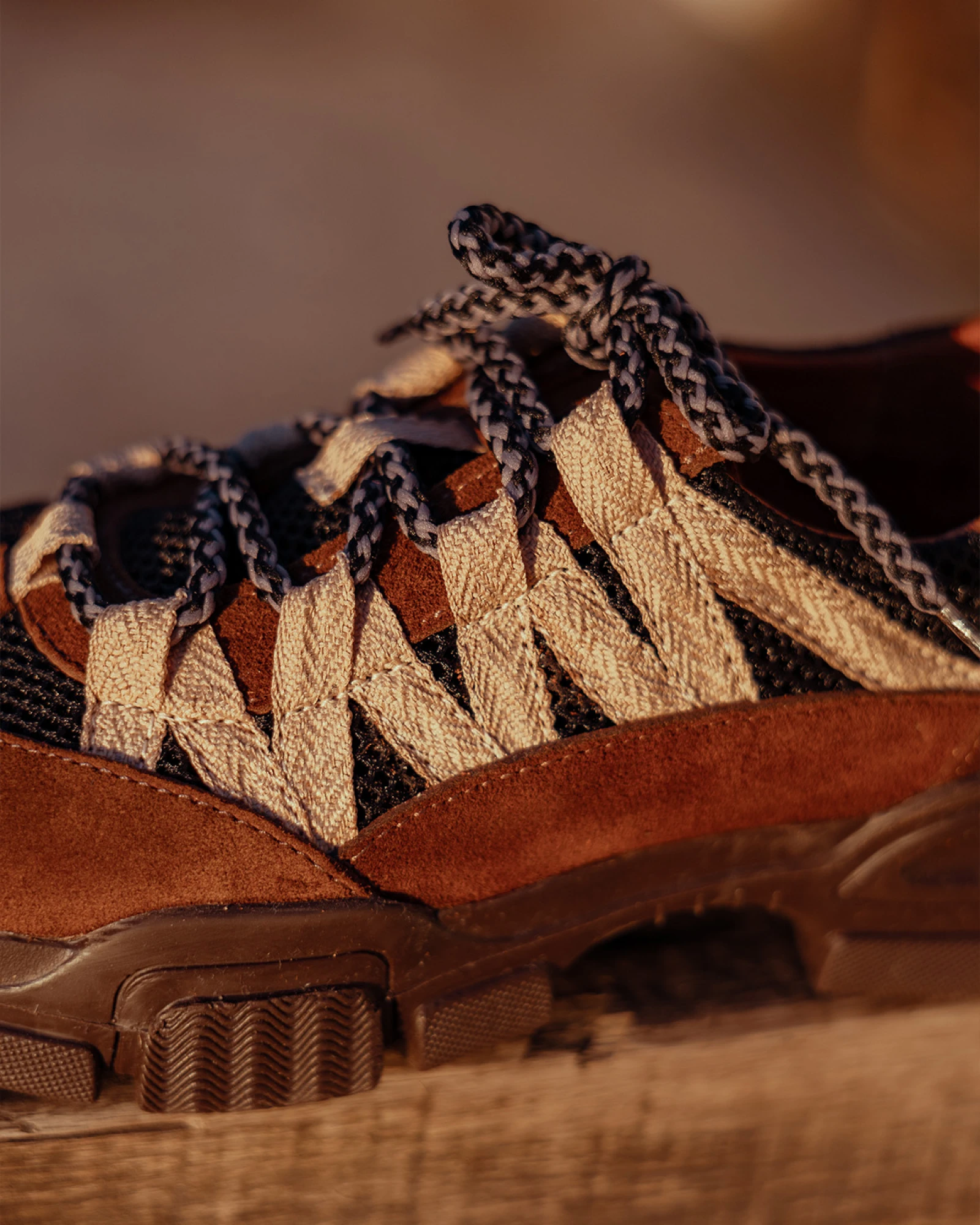 Capitán Shoes