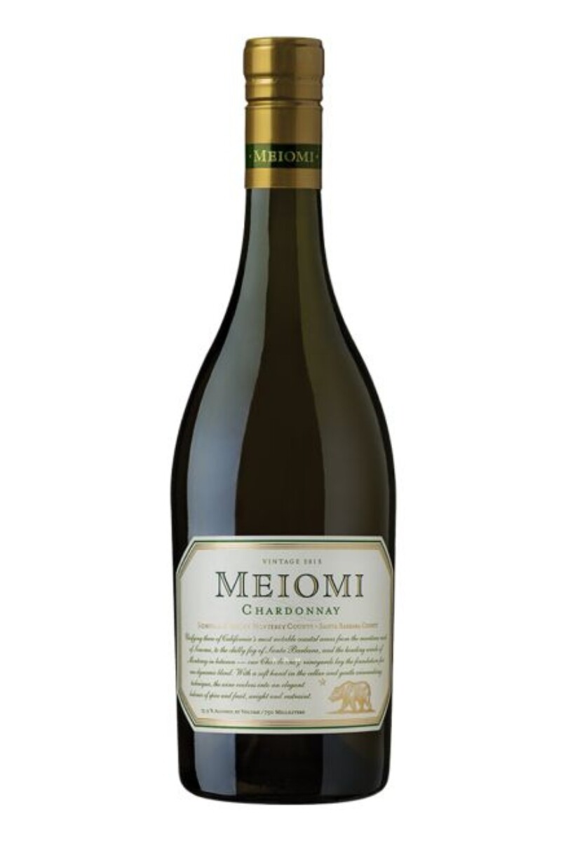 Vino Meiomi Chardonnay 750ml Vino Meiomi Chardonnay 750ml