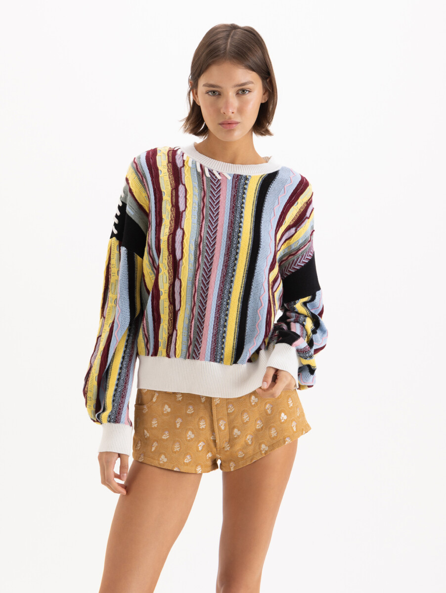 SWEATER SUGAR 