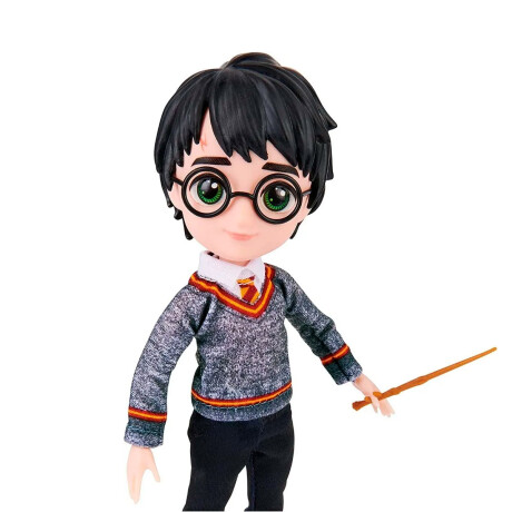 Figura Harry Potter 20 cm HARRY-POTTER