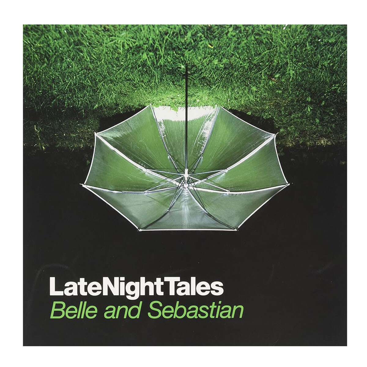 Various Artists - Late Night Tales: Belle & Sebastian - Vinilo 