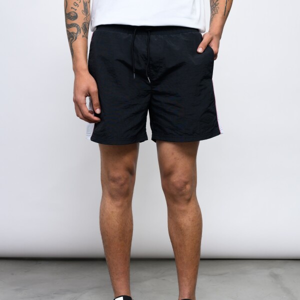 SHORT DE BAÑO TRUCKER Umbro Hombre 029