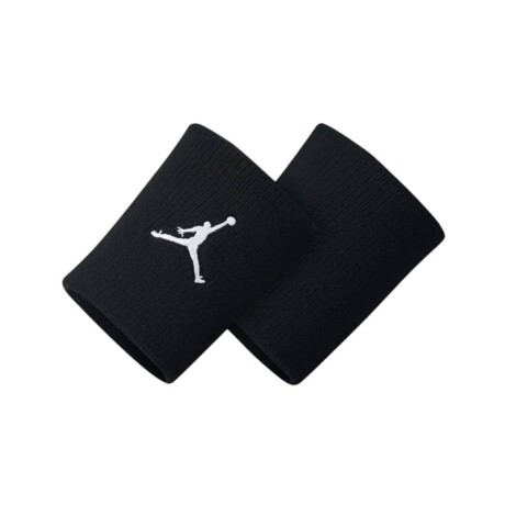 Muñequera Nike Tenis Unisex Jordan Jumpman Color Único