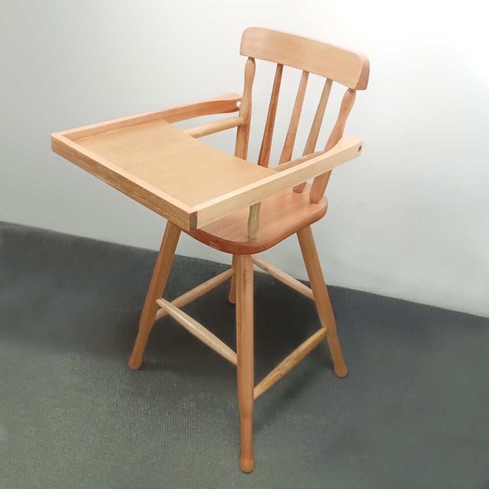 Banqueta para Bebé - Madera maciza - Udine Banqueta para Bebé - Madera maciza - Udine