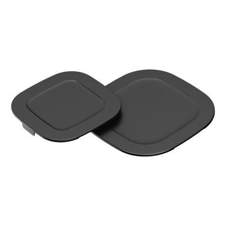 FREIDORA DE AIRE CUORI MODELO VITRO-DUO 001