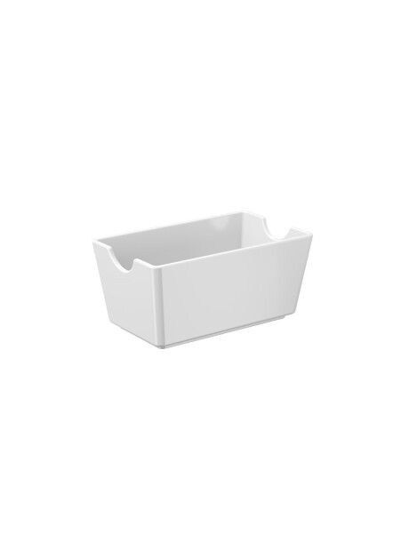 PORTA SACHE PLASTICO BLANCO COZA PORTA SACHE PLASTICO BLANCO COZA