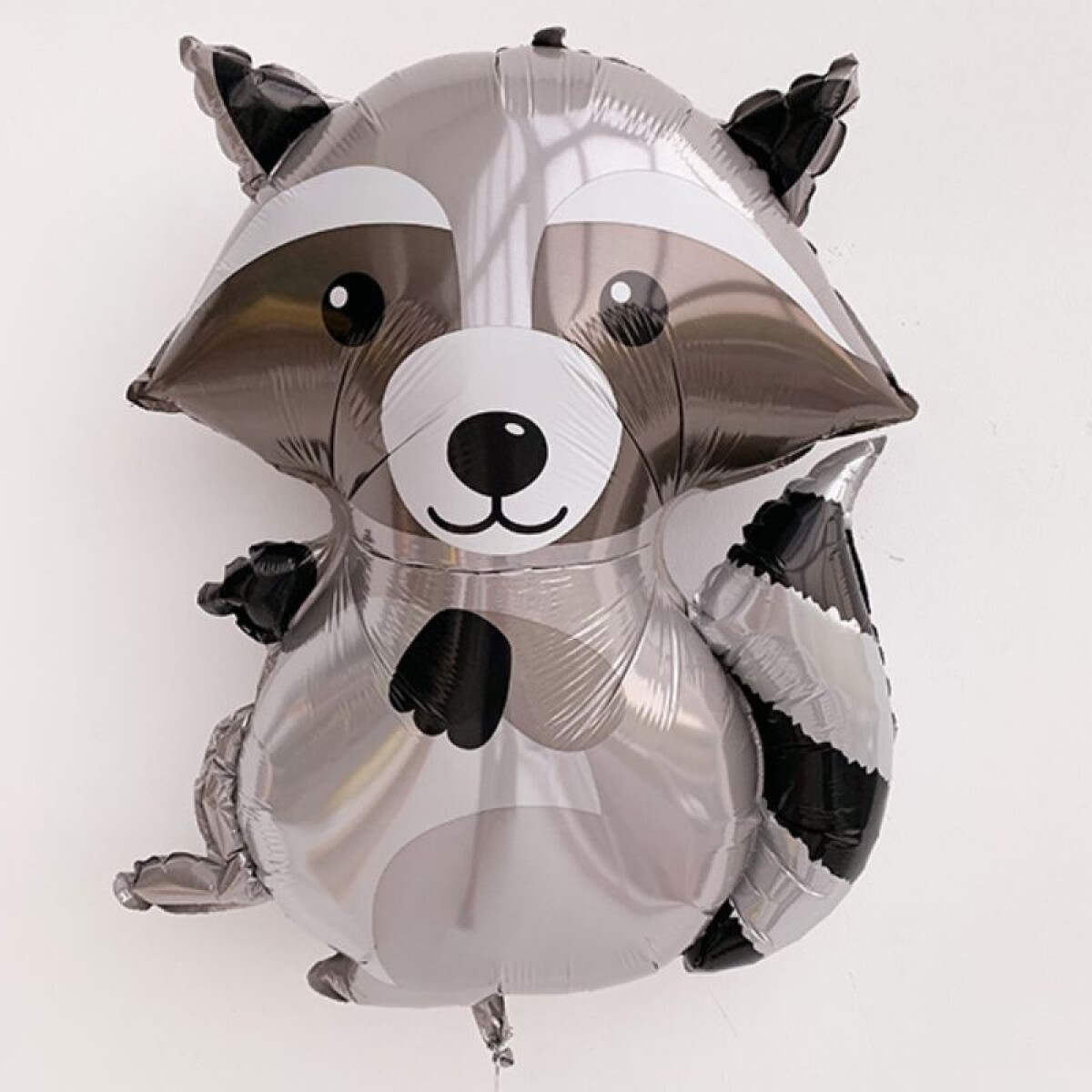 Globo Diseño Baby Mapache 