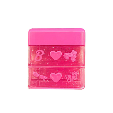 Organizador mini Barbie Organizador mini Barbie