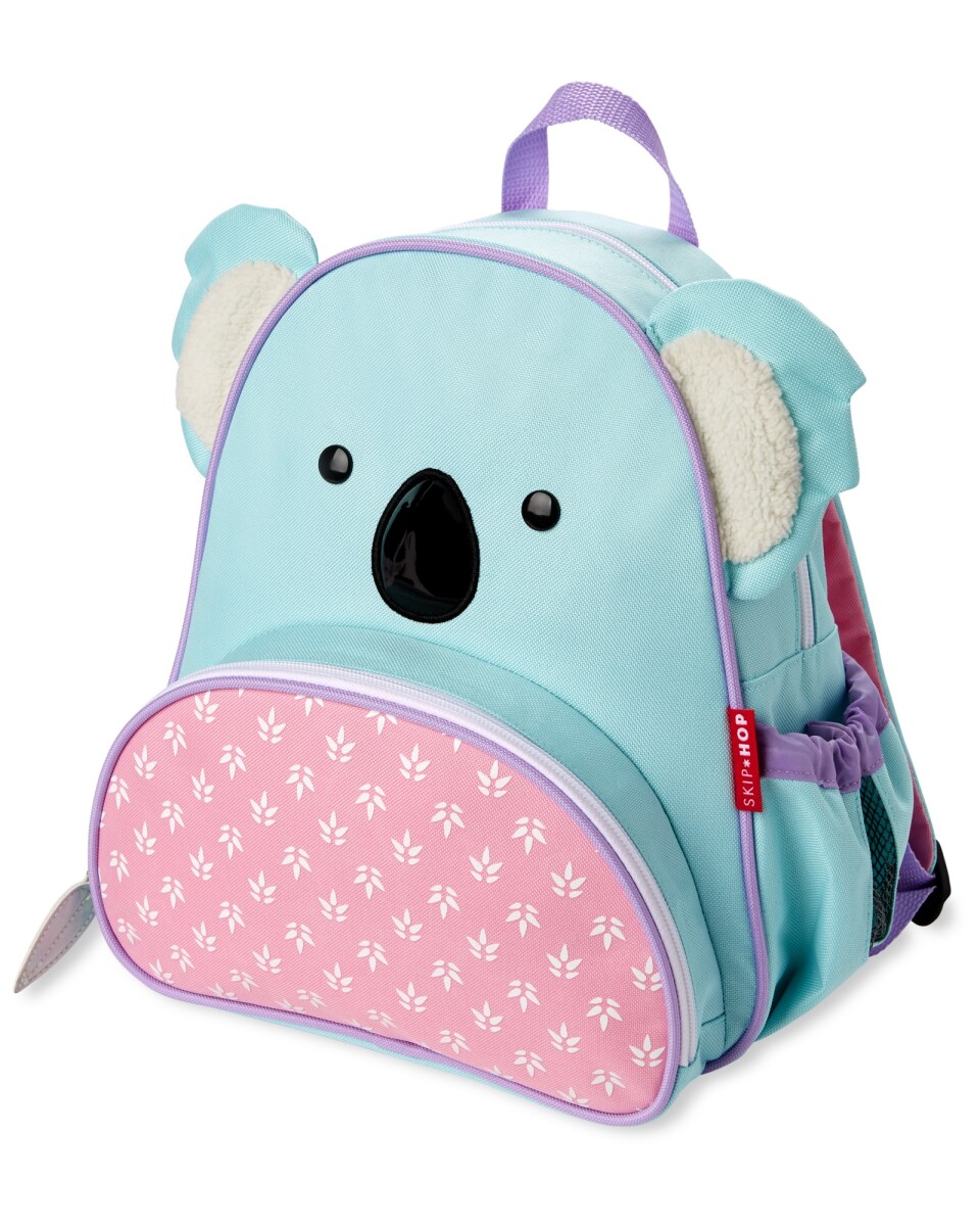 Mochila diseño koala 