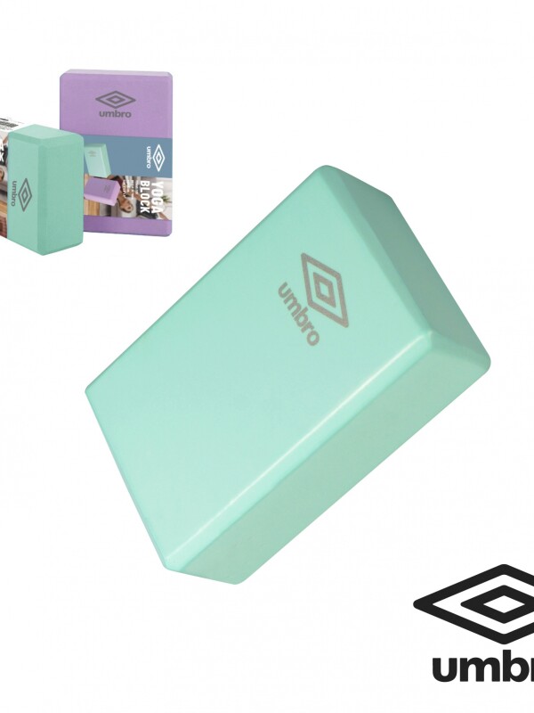 LADRILLO YOGA Umbro 00s