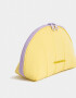 Porta Cosméticos Puffy Portacosméticos Puffy - Amarillo Claro