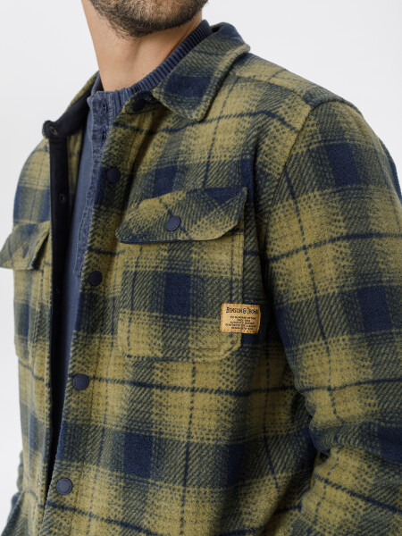 OUTWEAR MANAGUA PAWAN