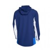 CAMPERA UTILITY Nacional Blue