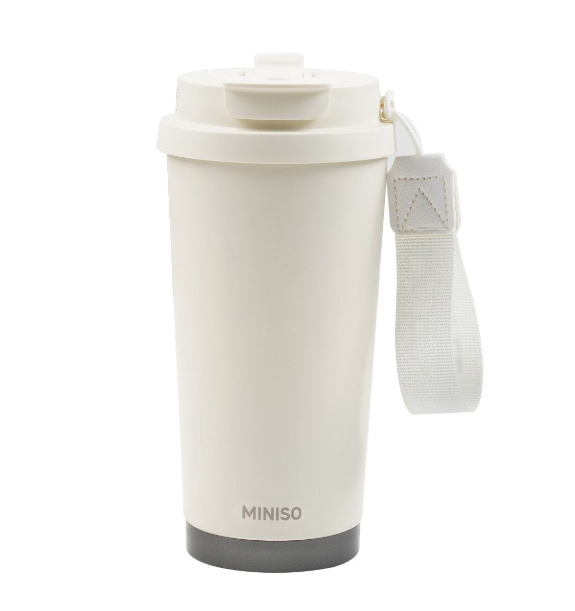 Vaso térmico 500ml - blanco 