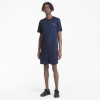 Performance Woven Short M - Hombre Peacoat