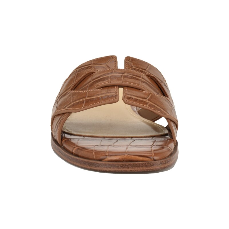 Flats Ginsan3 Me Brown