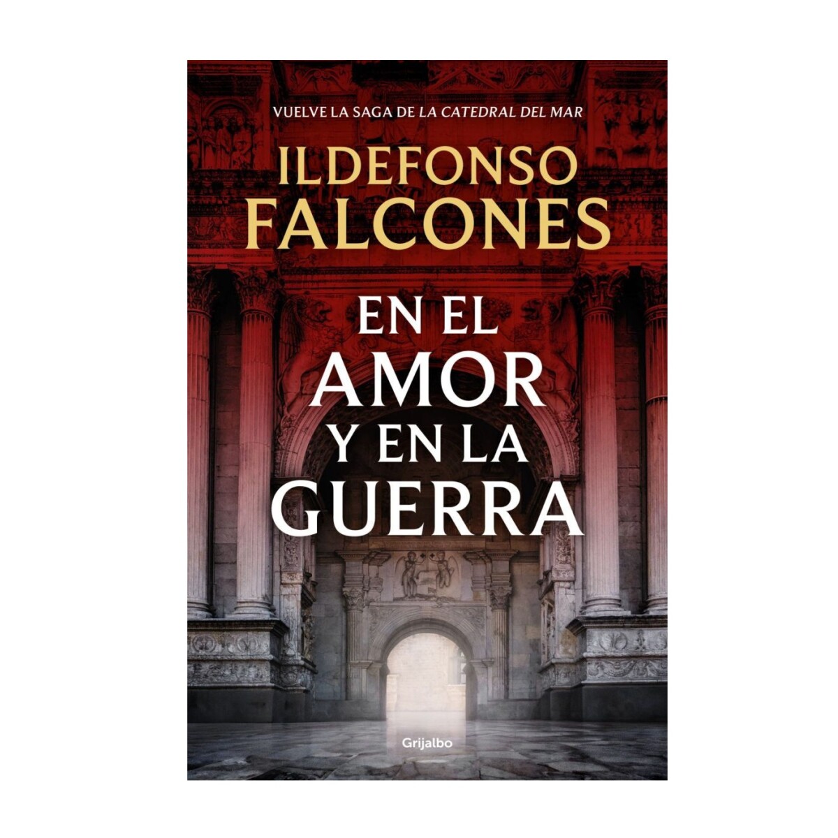 EN EL AMOR Y EN LA GUERRA 