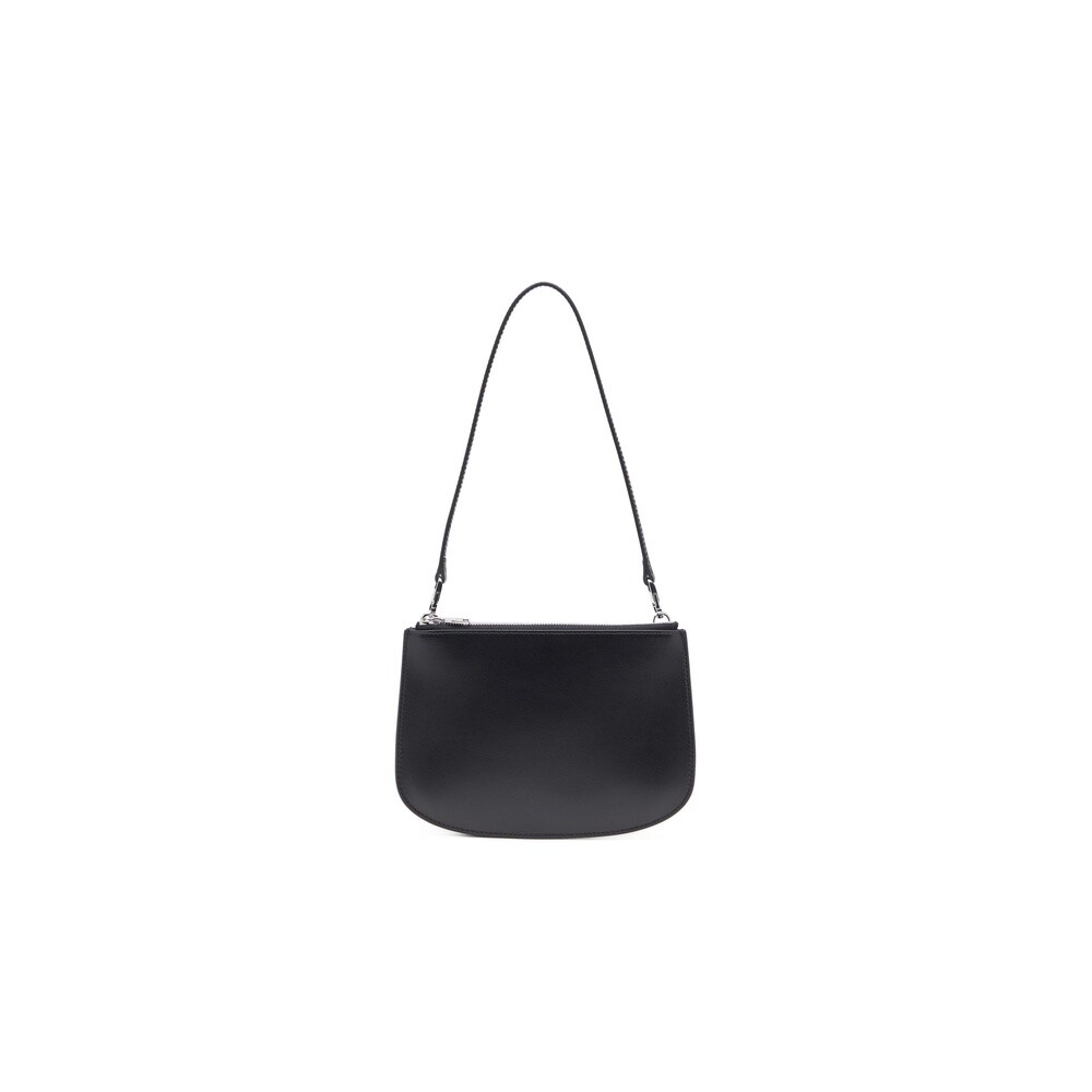 Bolsos Urbano Para Mujer 1Dr Twin Shoulder Bag Negro
