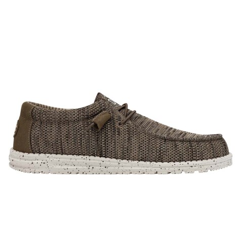 Wally Sox - Hombre Brown